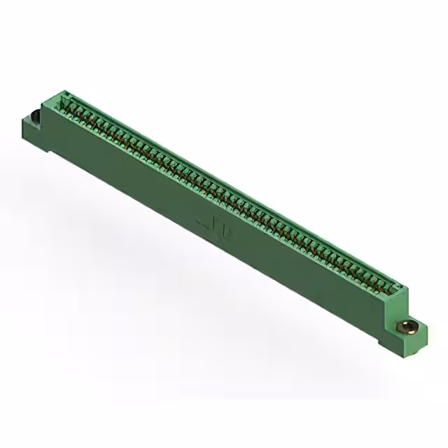 345-049-524-103 EDAC Inc.  Edgeboard Connectors